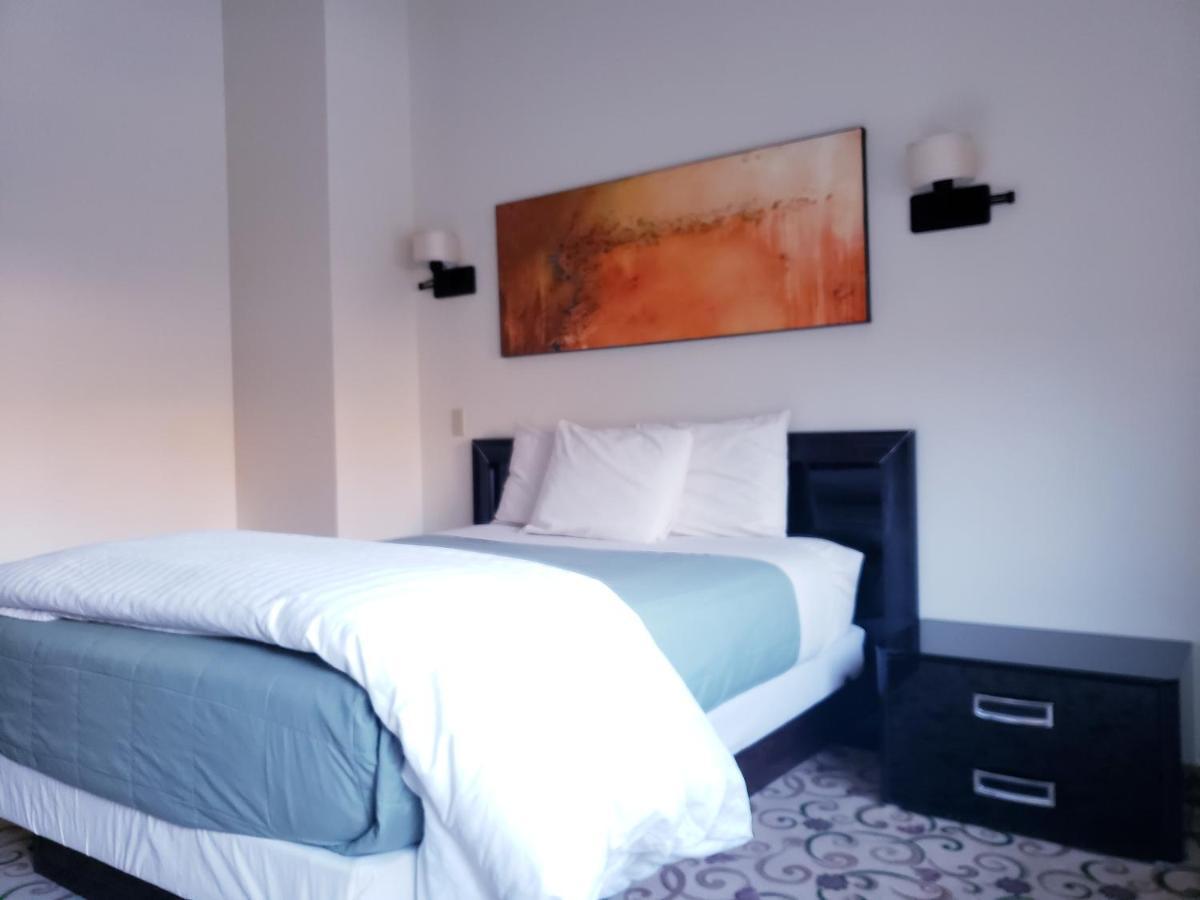 Lowell Inn Stillwater Eksteriør bilde