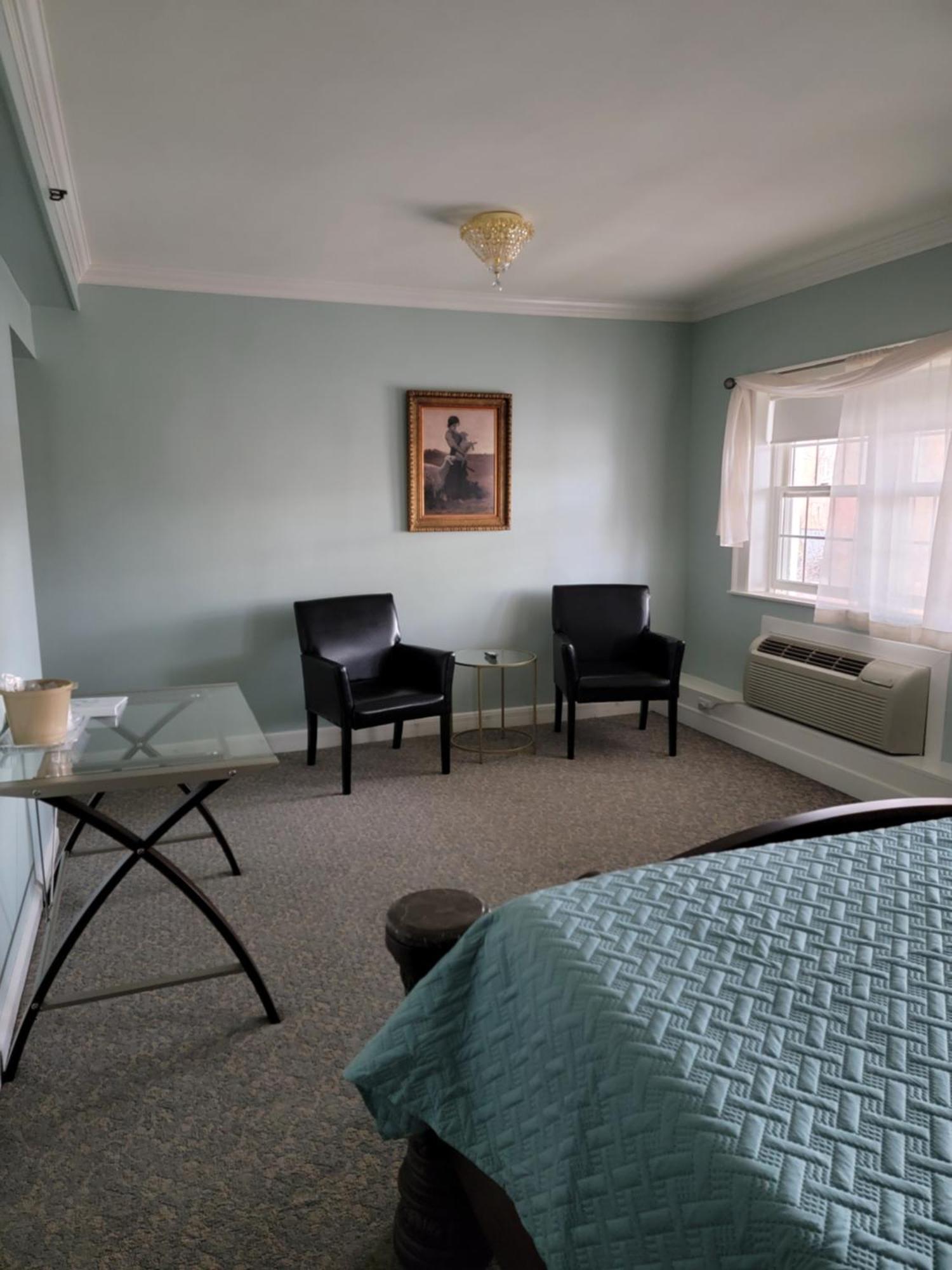 Lowell Inn Stillwater Eksteriør bilde